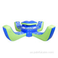 Wholesale alta calidad de 4 persona piscina inflable flotador